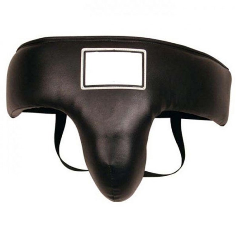 Groin Guards